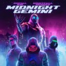 Nightfall Heroes feat. Social Kid - Midnight Gemini