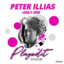 Peter Illias - Only One
