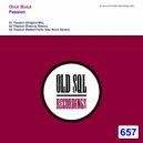 Onur Bulut & Rafael Fortis - Passion