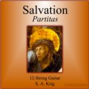 S. A. Krig - Endured The Cross Partita ()