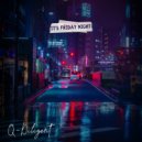 Q-Diligent - It's A New Day