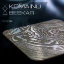 Komainu - Beskar