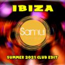 JL, Yvvan Back - I\'ll Be There (JL, Yvvan Back Radio Remix)