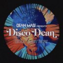 Dean Masi & Disco Dean - Hold Tight Now (feat. Disco Dean)