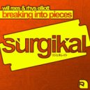 Will Rees & Rhys Elliott - Breaking Into Pieces