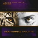 Jody 6 & Adam Taylor - Nothing