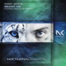 First State;Ciaran McAuley - Reach Me