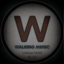 Ronan C - Vibin\' (Original mix)