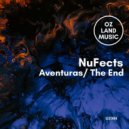 NuFects - Aventuras