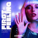 Rubens Hard - First Feeling