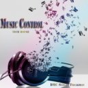 DMC Sergey Freakman - Music Control ()