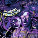 Tron & Justin Chaos - The Merry Pranksters