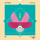 Zak Gee - Moon in a Bottle