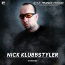 Nick KlubbStyler - Star Trance Fusion 001 [25.09.2021] ()