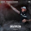 INVIRON - Star Trance Fusion 001 [25.09.2021]