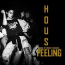 Pedro Pacheco - House Feeling