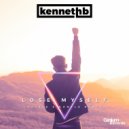 Kanyle - Lose Myself