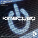 Rj Van Xetten - Reset