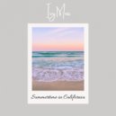 Ivy Moss - Summertime in California