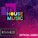 Dj Rookie - It\'s House Music (Original Mix)