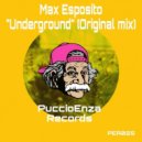 Max Esposito - Underground