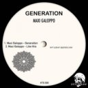 Maxi Galoppo - Like This