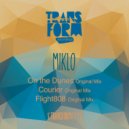 Miklo - Flight808