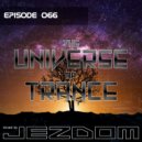 Jezdom - The Universe of Trance 066 (1Mix Radio #008)