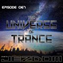 Jezdom - The Universe of Trance 067 (1Mix Radio #009)