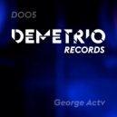 George Actv - Babylon (Original Mix)