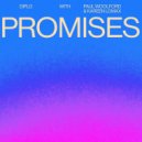 Diplo, Paul Woolford & Kareen Lomax - Promises