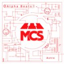 Alpha Beats - Astro