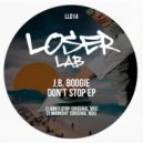 J.B. Boogie - Don't Stop