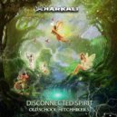 Disconnected Spirit - Oldschool Hitchhikers