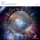 GAIA-X - Space Time Convergence
