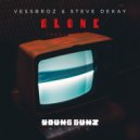 Vessbroz & Steve Dekay - Alone