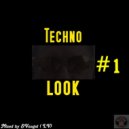 SVnagel (LV) - Techno Look #1 by SVnagel ( LV )