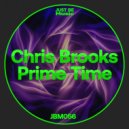 Chris Brooks - Prime Time