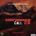 Ltee no Xtacy - Conference Call 2.0