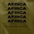Celeb Ozz & Ltido & Masiluve - Africa (feat. Masiluve)