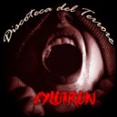 Cylotron - Terror From The Deep