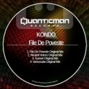 Kondo - Neutral Voices ()