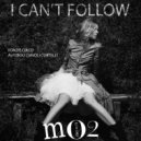 Fonzie Ciaco & Alfonso Ciavoli Cortelli - I Can\'t Follow (Dj Ciako Radio Edit)