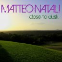 Matteo Natali - Something ()