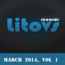 Dj Alexey Ovchinnikov & DJ Grewcew - Tonality of the Night