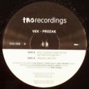 Vek - Prozak (Noel Sangers Meditation Not Medication Mix)