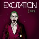 Excitation - Mumble ()