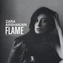 Zara Arshakian - Flame