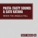 Pasta (Tasty Sound) & Sato Katana - When the Angels Fall