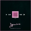 Squire, Pilar Icazuriaga - Salvation